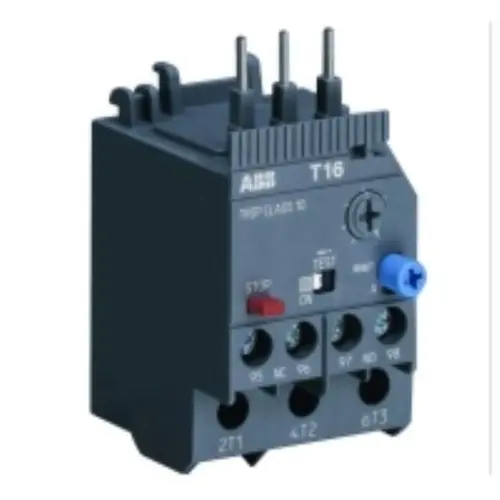 ABB T 16 1,0 Thermisch relais 1m 1v