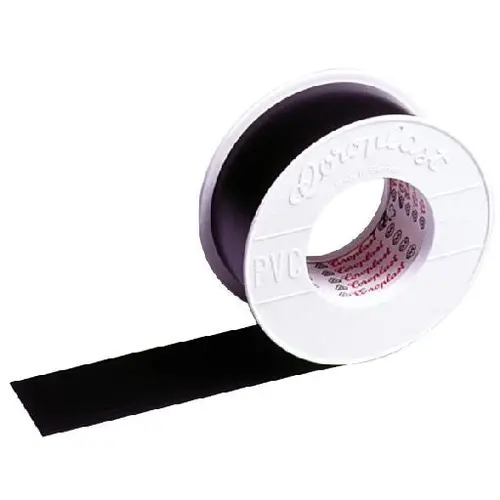 Coroplast CRP 10X15 VI Tape 15mm x 10m Paars/violet d