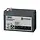 Ajax Kidde 809-242653 Batterij