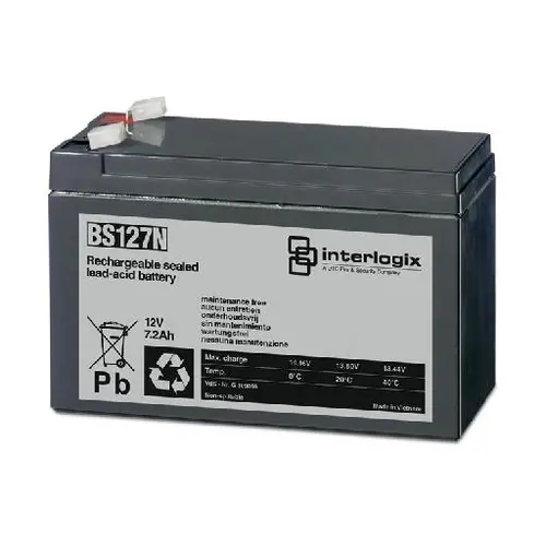 Ajax Kidde 809-242653 Batterij