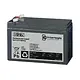 Ajax Kidde 809-242653 Batterij