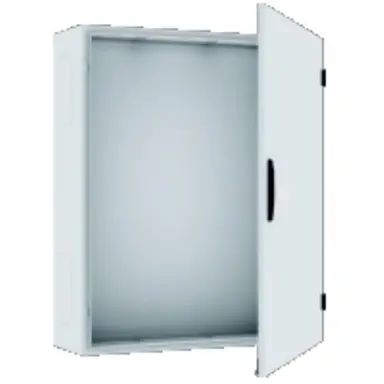 ABB TG306G Kast leeg 800x950mm IP55