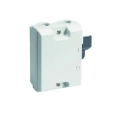 ABB BW 325 K TPN Schakelaarkast 1x 25A 3p IP65