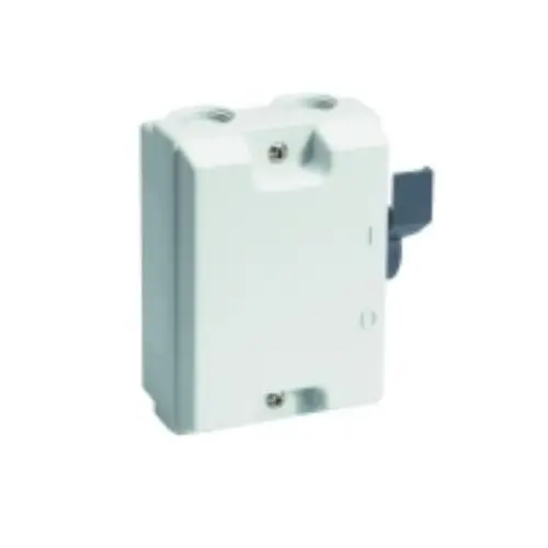 ABB BW 325 K TPN Schakelaarkast 1x 25A 3p IP65