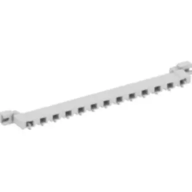 ABB ZK14 Toebehoren stroomrail