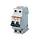 ABB S 202 C 2 Installatieautomaat C-kar 2P 4