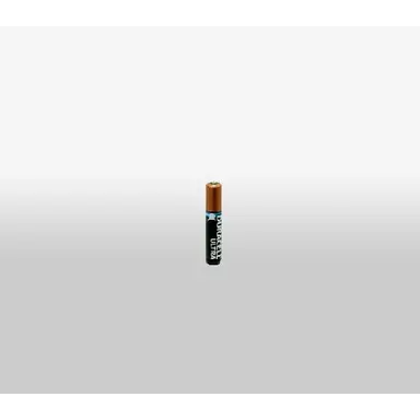 Duracell MX 2500 BLS Batterij