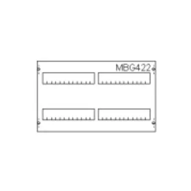 ABB MBG422 Binnenwerk