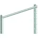 ABB WR281 Profiel voor kast/lessenaar
