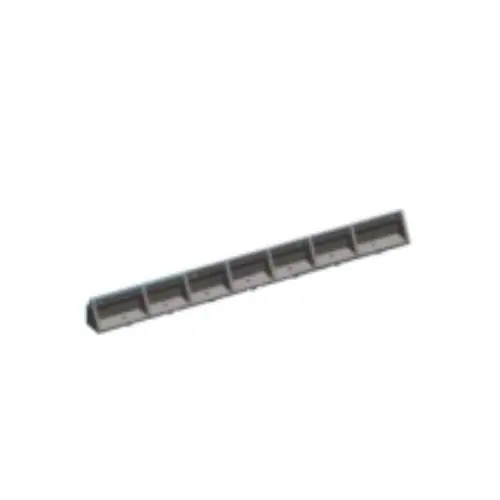 ABB ZX641 Stroomrailsteun