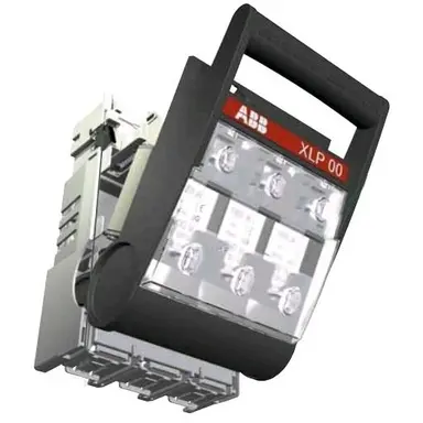 ABB XLP00-6M8 Patroonlastscheider