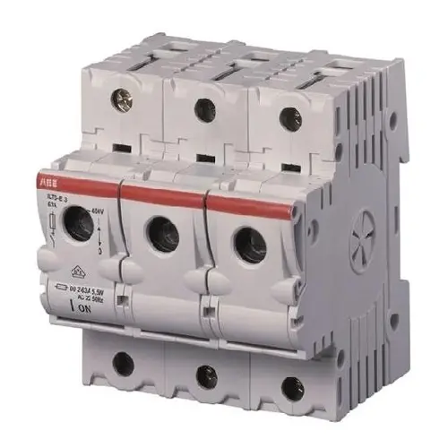 ABB ILTS-E3+N NEOZED patroonlastscheider