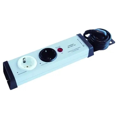 Itho Daalderop 07.90.80.011 CombiSwitch 3500W 230V 16A