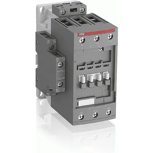 ABB AF 52-30-11-13 100-250VAC/DC Magn. Schak. 52A (AC3) 100A (A