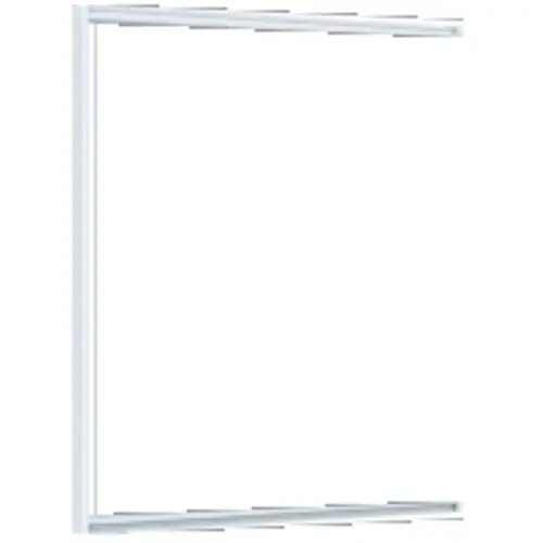 ABB TZP512 Afdekprof. mm