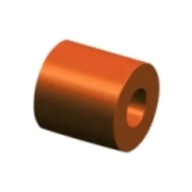 ABB ZX653 Afstandbus