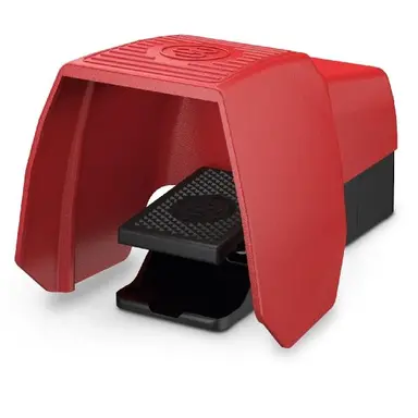 Bernstein F1-U1Z UN Voetschak.