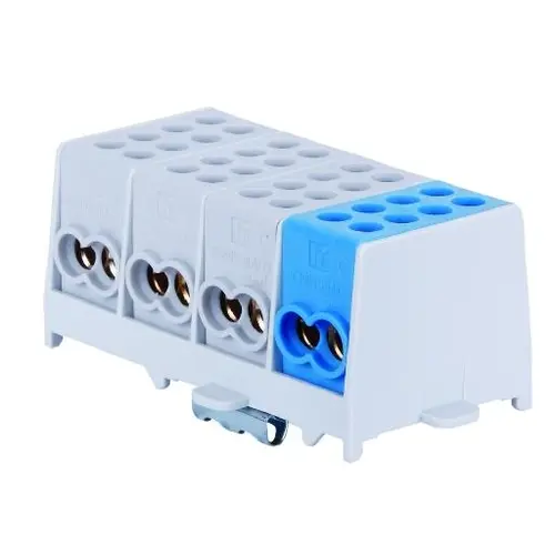 EPP 380050185 Distributie-klemmenblok