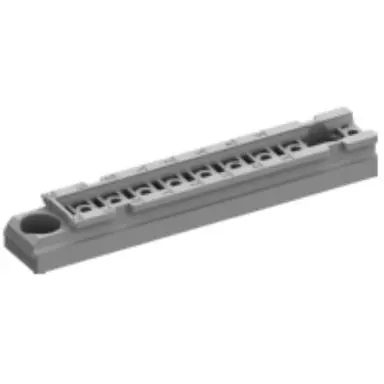 ABB TZ603 Bevestigingsonderdelen-/set