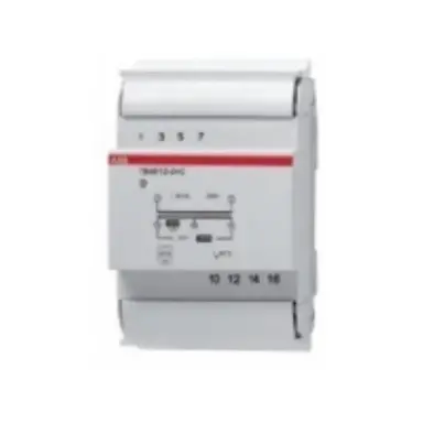 ABB TS 63/12-24 C Stuurtrafo 1f 230/12-24v 63VA