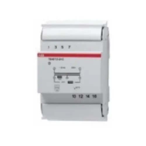 ABB TS 63/12-24 C Stuurtrafo 1f 230/12-24v 63VA