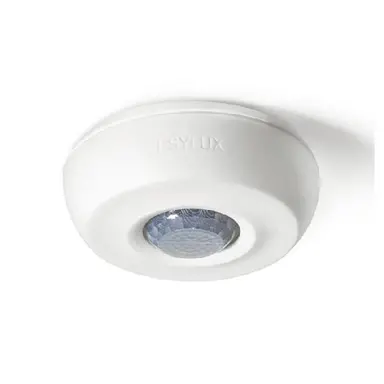 Esylux MD 360I/8 BASIC WIT bewegingsschakelaar inbouw