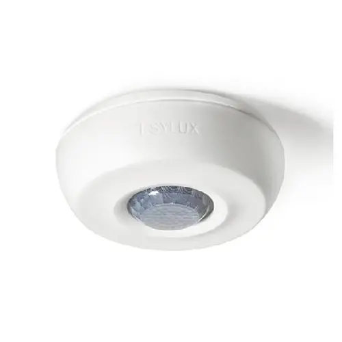 Esylux MD 360I/8 BASIC WIT bewegingsschakelaar inbouw