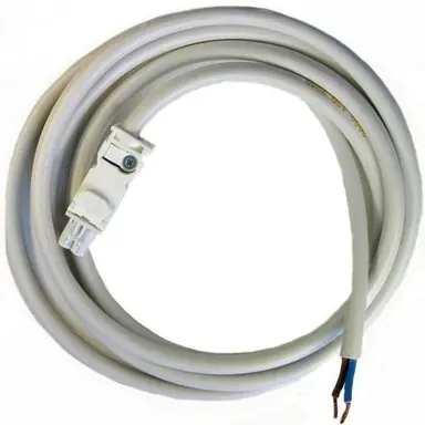 Finder 07L.01 toebehoren voor led-lichtslang