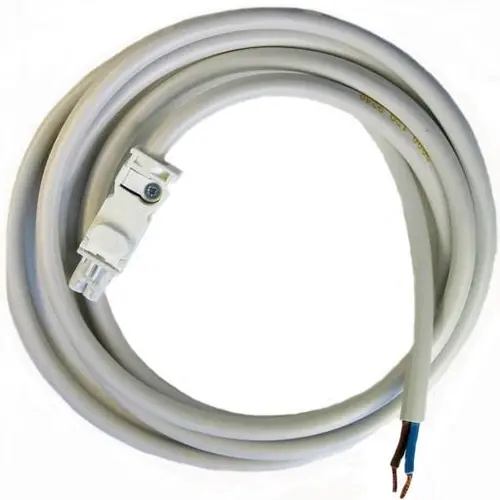 Finder 07L.01 toebehoren voor led-lichtslang