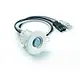 Esylux MD-FLAT-E 360I/8 RW Bew. schak.