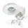 Esylux PD-FLAT-E 360I/8 RW Bew. schak.