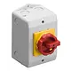 ASN RLO25/4PM-D1/Z33GB2M Lastscheider