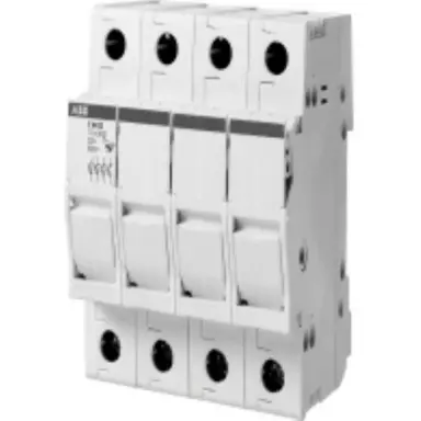 ABB E 93N/32 Patroonlastscheider