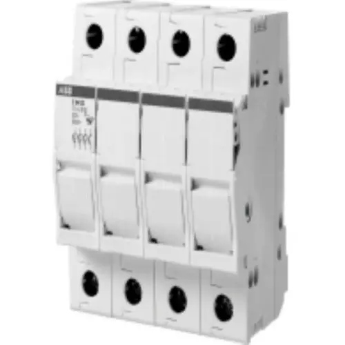 ABB E 93N/32 Patroonlastscheider