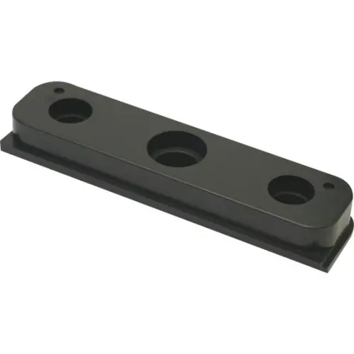 ABB Haf 2008.006 160-01 Invoerstuk bulk Invoerplaat Buis 2x16/19mm 1x