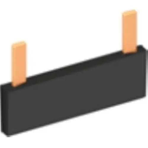 ABB ZK10P10 Toebehoren stroomrail