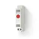 Finder 7T.81.0.000.2401 thermostaat voor kast/lessenaa