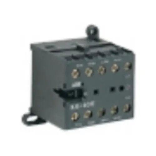ABB K 6-22 Z / 220..240V 40-450HZ Hulprelais 3A 2m 2v 220-240Vac