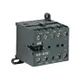 ABB K 6-22 Z / 220..240V 40-450HZ Hulprelais 3A 2m 2v 220-240Vac