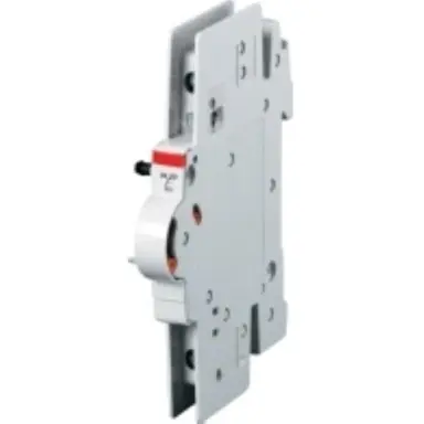 ABB S2C-H6RU Hulpcontactblok 1w Zijmontage