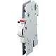 ABB S 2C-H6RU Hulpcontactblok 1w Zijmontage