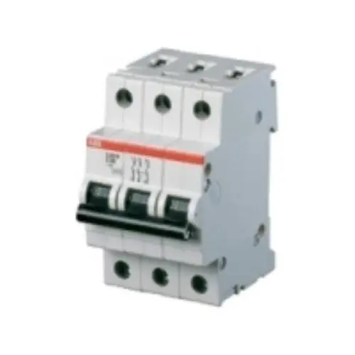 ABB S203M-C25 Automaat C-kar 400V