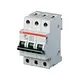 ABB S203M-C25 Automaat C-kar 400V