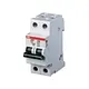 ABB S 201M C 6 NA Automaat C-kar 230V