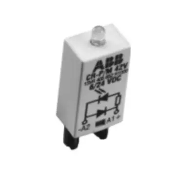 ABB CR-P/MA 62CV Overspanningsbegrenzer