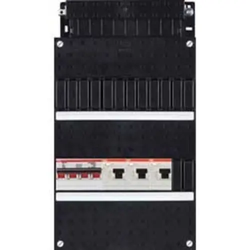 ABB Haf HAD303030-222+H44 Installatiekast