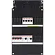ABB Haf HAD3232-22+H44 Installatiekast 3-f 4gr Hs40 4