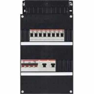 ABB Haf HAD3434-22+H44 Installatiekast 3-f 8gr Hs40 4