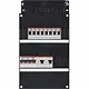 ABB Haf HAD3434-22+H44 Installatiekast 3-f 8gr Hs40 4