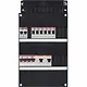 ABB Haf HAD3333-22F+H44 Installatiekast 3-f 7gr Hs40 4